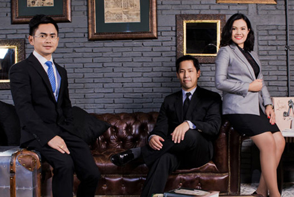 Phairoh & Associates lawyers